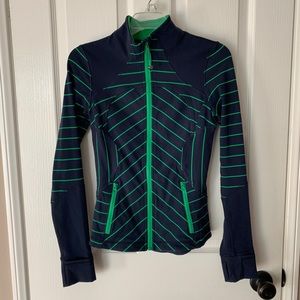 Lululemon Jacket